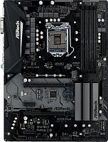 Мат. плата Socket1151 ASRock H370 PRO4