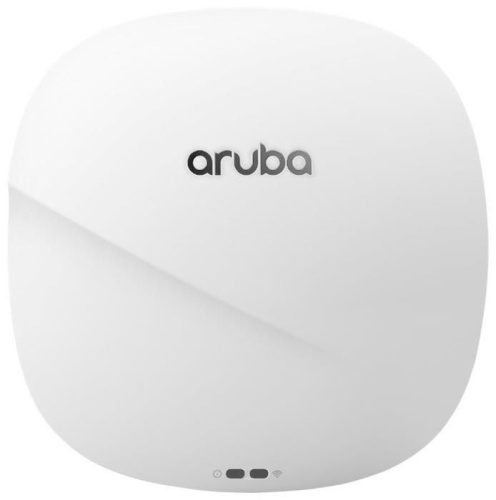 Точка доступа WiFI Hewlett Packard Aruba AP-345 (RW) Unified AP (JZ031A) Точка доступа WiFI Hewlett Packard Aruba AP-345 (RW) Unified AP (JZ031A)