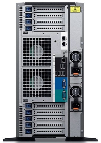 Сервер Dell PowerEdge T630 (210-ACWJ-28) фото 2