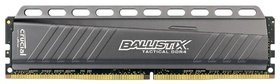 Модуль памяти DDR4 Crucial 8Гб Ballistix Tactical BLT8G4D26AFTA