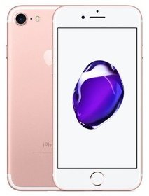 Смартфон Apple iPhone 7 256Gb/Rose Gold MN9A2RU/A