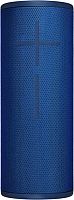 Портативная акустика Logitech Ultimate Ears MEGABOOM 3 синий (984-001404)