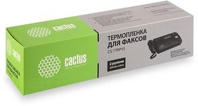     Cactus CS-TTRP55 (2x50)