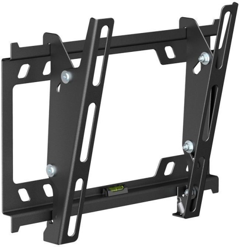 Кронштейн для ТВ Holder T2627-B черный