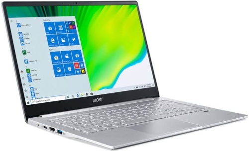 Ультрабук Acer Swift 3 SF314-42-R35Q NX.HSEER.00J фото 2