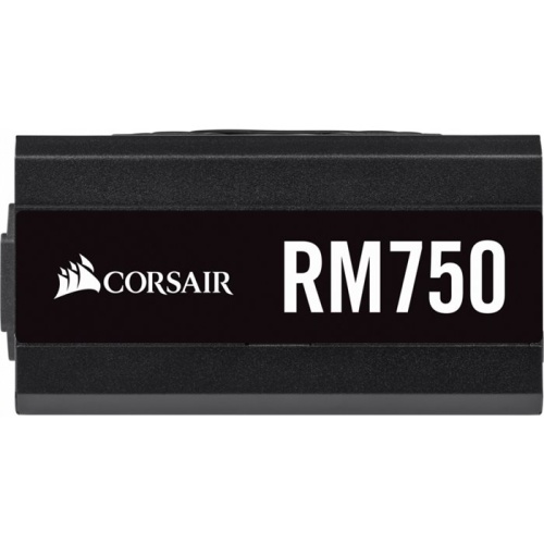 Блок питания Corsair 750W RM750 (CP-9020195-EU) фото 2