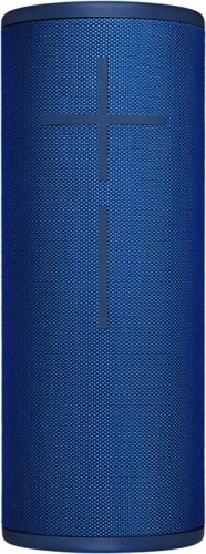 Портативная акустика Logitech Ultimate Ears MEGABOOM 3 синий (984-001404)