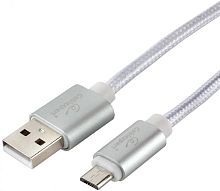 Кабель USB2.0 A - microB Gembird CC-U-mUSB01S-3M