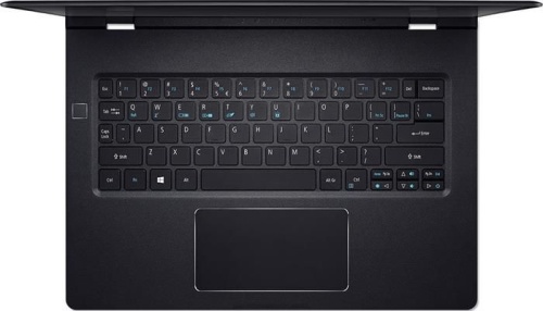 Ультрабук Acer Swift 7 SF714-51T-M3AH NX.GUHER.002 фото 4