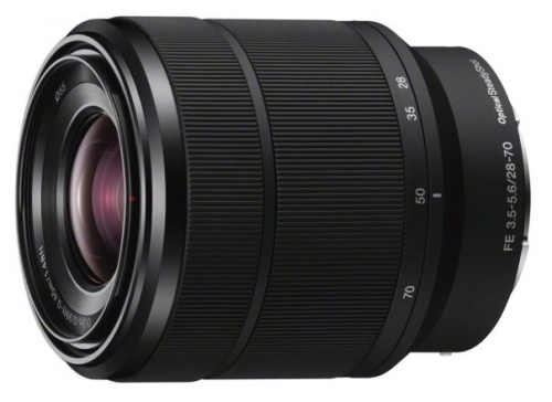 Цифровой фотоаппарат Sony Alpha A7 (ILCE-7K) черный ILCE7KB.RU2 фото 6