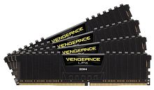 Модуль памяти DDR4 Corsair 4x8Gb CMK32GX4M4C3000C16