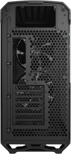 Корпус Fulltower Fractal Design Torrent Black TG Light Tint черный FD-C-TOR1A-01 фото 17