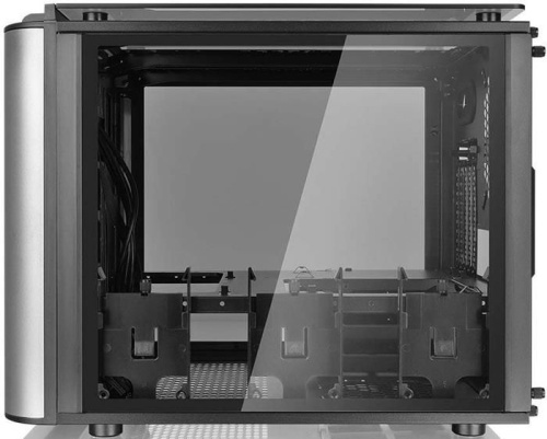 Корпус HTPC Thermaltake Level 20 VT черный CA-1L2-00S1WN-00 фото 7