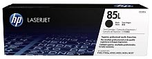Оригинальный лазерный картридж Hewlett Packard CE285L