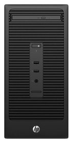 ПК Hewlett Packard Bundle 280 G2 MT X3K29ES