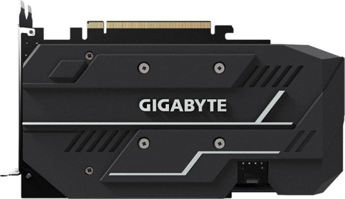 Видеокарта PCI-E GIGABYTE 6144Mb GV-N166SOC-6GD фото 3