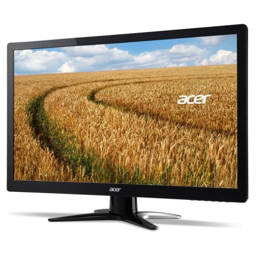 Монитор Acer G246HYLBD (6EE.001) Black LED UM.QG6EE.001