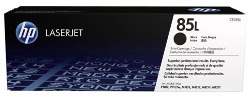 Оригинальный лазерный картридж Hewlett Packard CE285L Оригинальный лазерный картридж Hewlett Packard CE285L