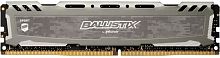 Модуль памяти DDR4 Crucial 8Gb BLS8G4D32AESBK RTL