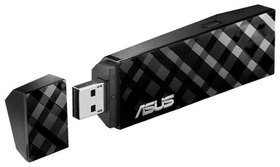   WiFi ASUS USB-N53