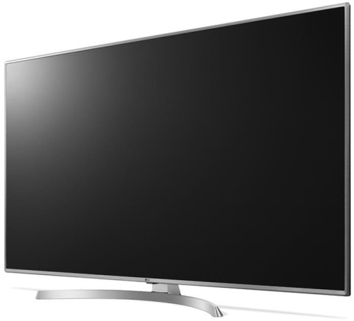 Телевизор ЖК LG 43UK6510PLB фото 2