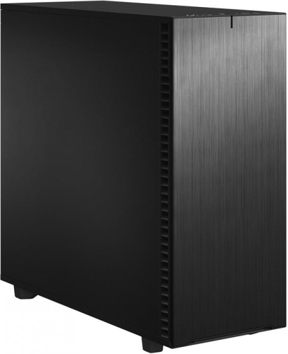 Корпус Miditower Fractal Design Define 7 XL Solid черный FD-C-DEF7X-01 фото 17