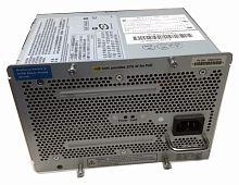 Опция для коммутатора Hewlett Packard ProCurve Switch zl 875W Power Supply J8712A