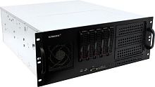 Серв. корпус Supermicro CSE-842TQ-865B 865W черный