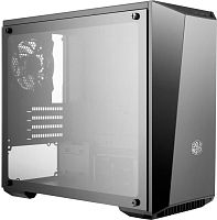 Корпус Minitower Cooler Master MasterBox Lite 3.1 TG (MCW-L3S3-KGNN-00) Black