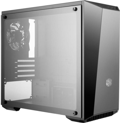 Корпус Minitower Cooler Master MasterBox Lite 3.1 TG (MCW-L3S3-KGNN-00) Black Корпус Minitower Cooler Master MasterBox Lite 3.1 TG (MCW-L3S3-KGNN-00) Black