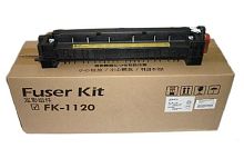 Узел термозакрепления Kyocera FK-1120 302M393014