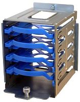 Опция для сервера Supermicro MCP-220-73201-0N