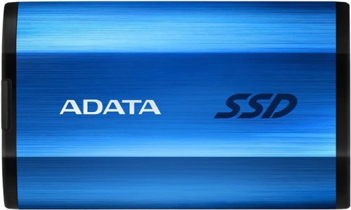 Внешний SSD диск 2.5 A-Data 1TB SE800 ASE800-1TU32G2-CBL