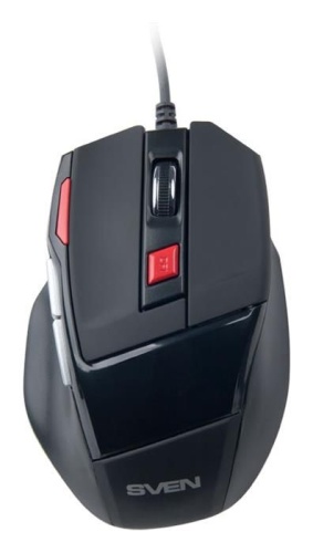 Игровая мышь Sven GX-970 Gaming SV-008338