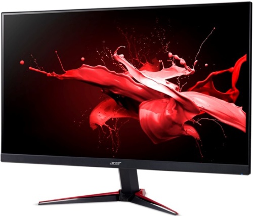 Монитор Acer Nitro VG270M3bmiipx черный UM.HV0EE.303 фото 3