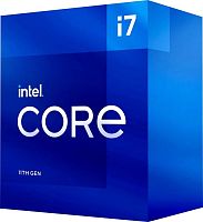 Процессор Socket1200 Intel Core i7-11700 (BX8070811700 S RKNS) BOX