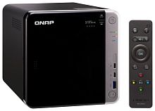 Сетевое хранилище данных (NAS) QNAP 4BAY 8GB TS-453BT3-8G