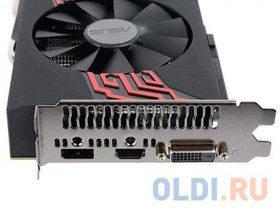  PCI-E ASUS 4096 MINING-RX470-4G-LED