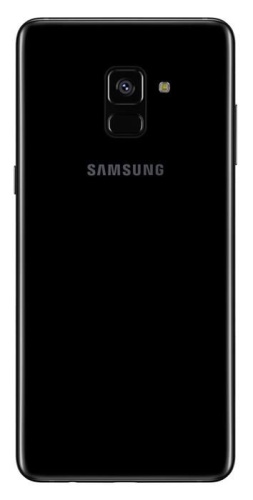 Смартфон Samsung SM-A730F Galaxy A8+ (2018) SM-A730FZKDSER фото 2