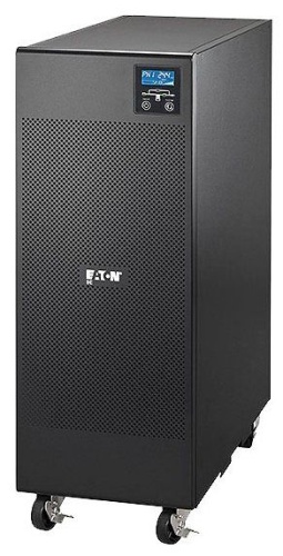 ИБП (UPS) Eaton 9E 9E6KI 4800Вт 6000ВА черный