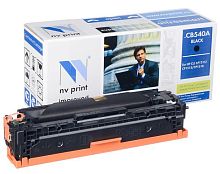 Картридж совместимый лазерный NV Print CB540A/Cartridge 716 Black NV-CB540A/Canon716Bk