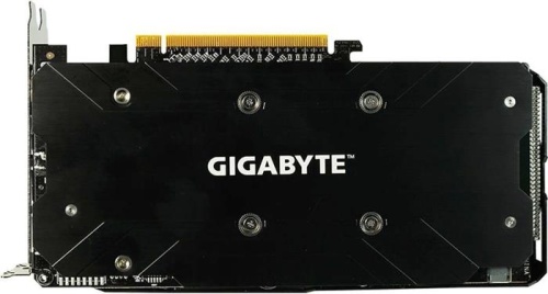 Видеокарта PCI-E GIGABYTE 8192МБ GV-RX480G1 GAMING-8GD фото 3