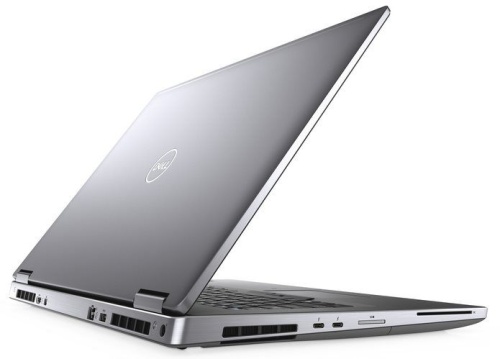 Ноутбук Dell Precision 7740 7740-5307 фото 5