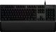  Logitech Gaming Keyboard G513 Carbon GX Red 920-009339