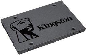  SSD SATA 2.5 Kingston 120Gb UV500 SUV500/120G