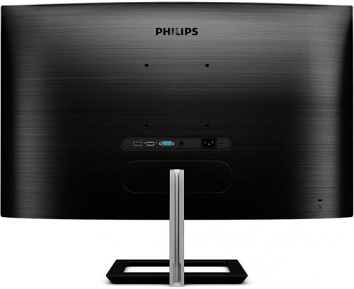 Монитор Philips 322E1C (00/01) черный фото 5