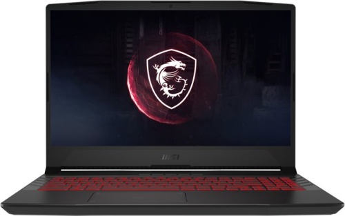 Ноутбук MSI Pulse GL66 11UDK-419XRU 9S7-158224-419