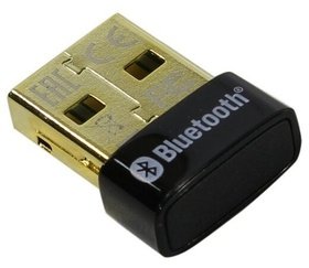   Bluetooth TP-Link UB400