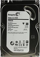 Жесткий диск SATA HDD Seagate 2ТБ ST2000VM003