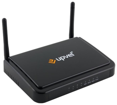 Точка доступа WiFI Upvel UR-325BN